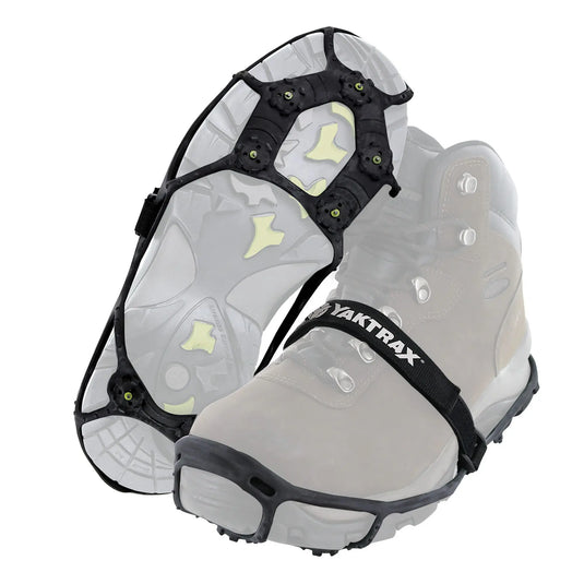 YAKTRAX Spikes Traction Device SM/MED