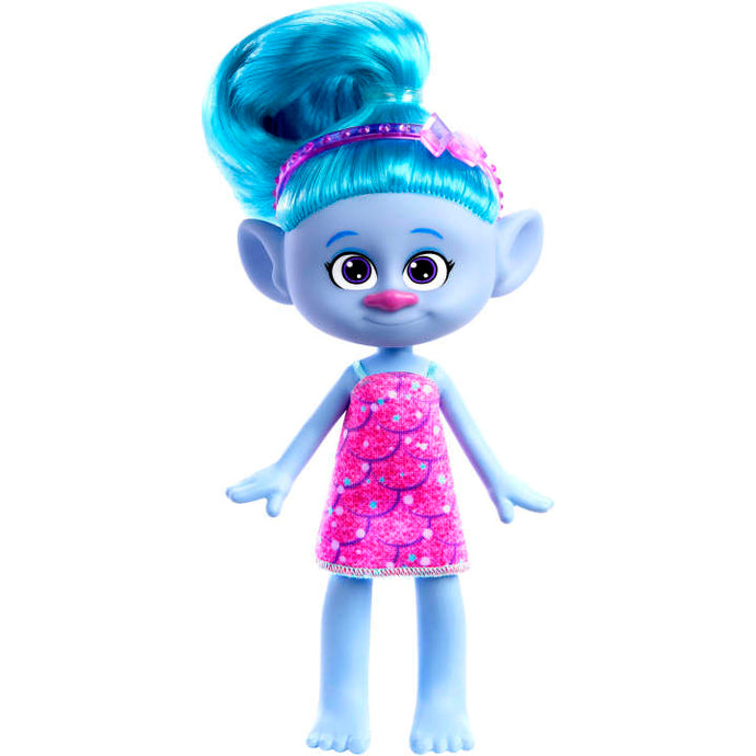 Trolls Trendsettin' Chenille Fashion Doll