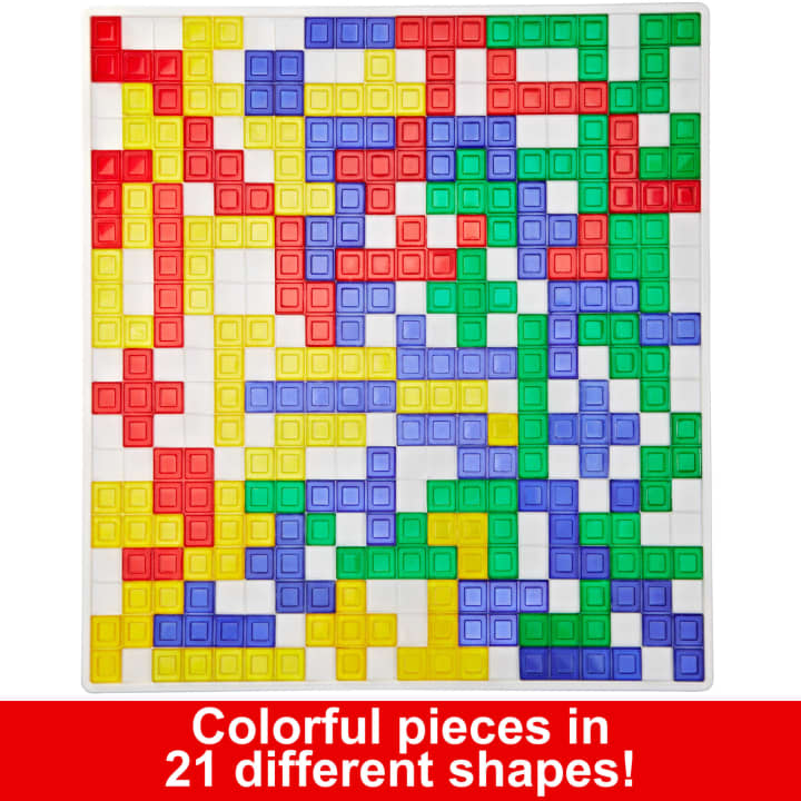 Load image into Gallery viewer, Blokus Strategy Board Game
