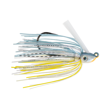 Strike King Hack Attack Heavy Cover (Swimming Jig)