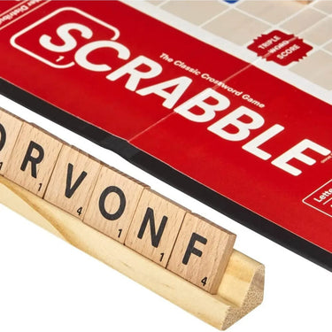 Classic Scrabble