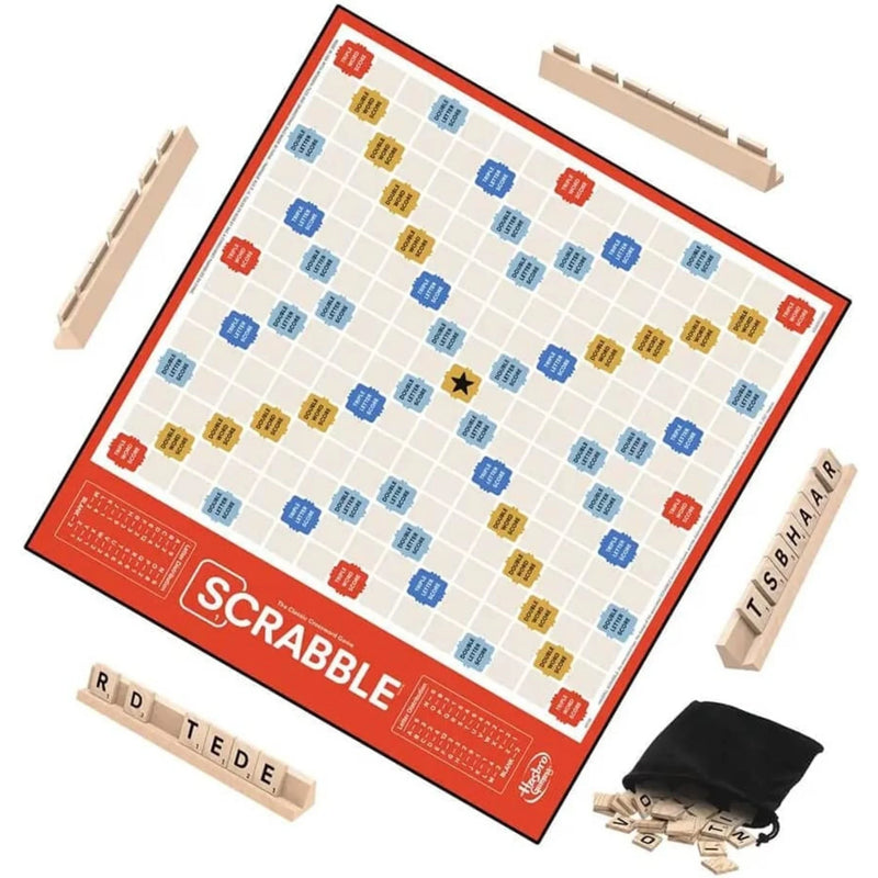 Load image into Gallery viewer, Classic Scrabble – Refresh
