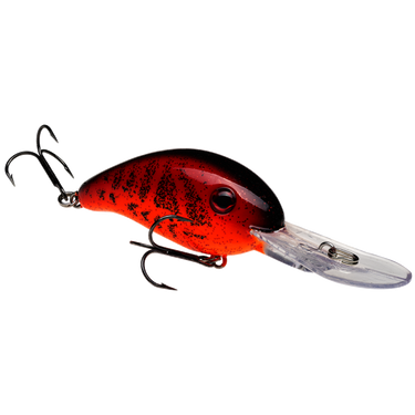 Strike King Pro Model 3XD Crankbait ()