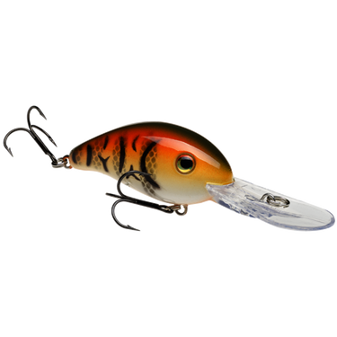 Strike King ProModel Crankbait S3XD (Denny Brauer Craw)
