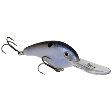 Strike King ProModel Crankbait S5XD (Blue Gizzard)