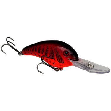 Strike King ProModel Crankbait 5XD (Chili Craw)
