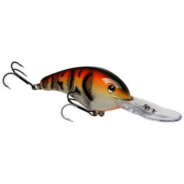 Strike King ProModel Crankbait S5XD (Denny Brauer Craw)