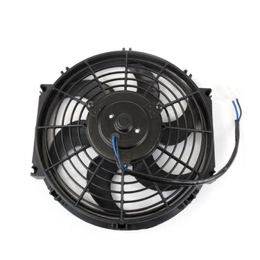 TSP 10" Universal Cooling Fan - Black