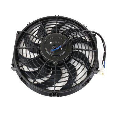 TSP 12" Universal Cooling Fan - Black