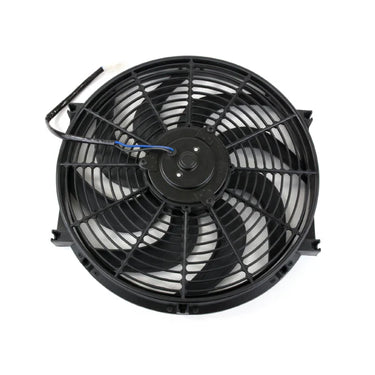 TSP 14" Universal Cooling Fan - Black