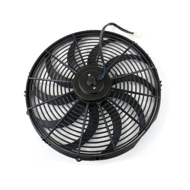 TSP 16" Universal Cooling Fan - Black