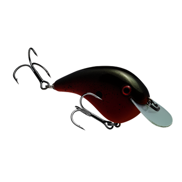 Strike King Chick Magnet Crankbait (Tomato Soup)