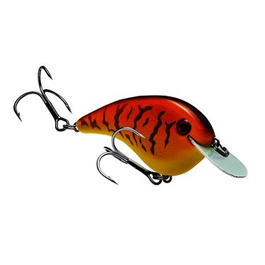 Strike King Chick Magnet Crankbait (Spring Craw)