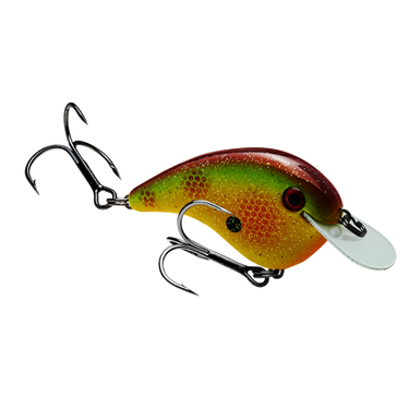 Strike King Chick Magnet Crankbait (Tip's Special)