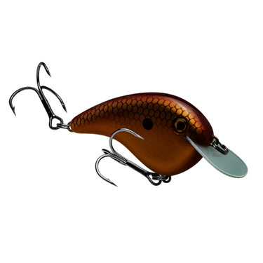 Strike King Chick Magnet Crankbait (Baby Carp)