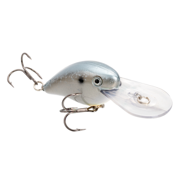 Strike King Gravel Dawg 8 (Sexy Shad 2.0)
