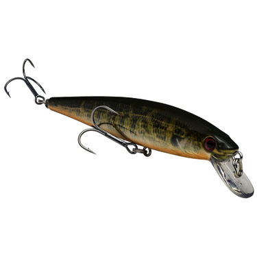 Strike King KVD Jerkbait 2 Hook (Natural Bream)