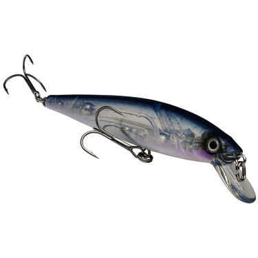Strike King KVD Jerkbait 200 (Pro Blue)