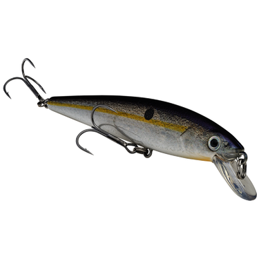 Strike King KVD Jerkbait 200 (Crystal Shad)