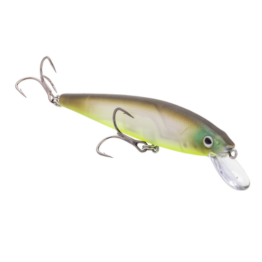 Strike King KVD Elite 200 Jerkbait (Matte Strobe Shad)