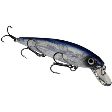 Strike King KVD Jerkbait 3 Hook (Pro Blue)