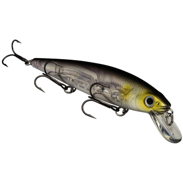 Strike King KVD Jerkbait 3 Hook (Clearwater Minnow)