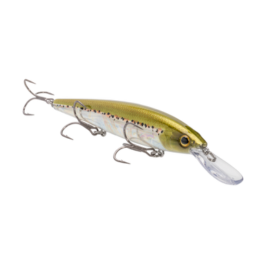Strike King KVD Elite 300 Deep Jerkbait (Pro Smelt)
