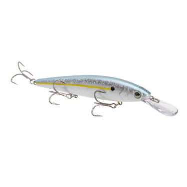 Strike King KVD Elite 300 Deep Jerkbait (Sexy Shad 2.0)