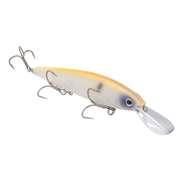 Strike King KVD Elite 300 Deep Jerkbait (Matte Pro Bone)