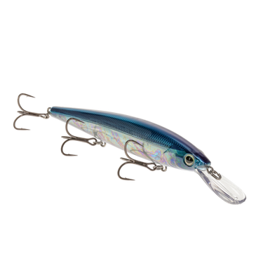 Strike King KVD Elite 300 Deep Jerkbait (Pro Blue Flash)