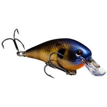 Strike King KVD Squarebill 1.0 (Crankbait)
