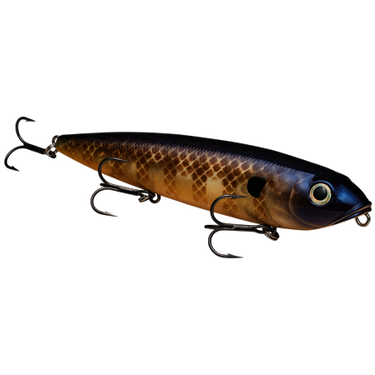 Strike King KVD Sexy Dawg (Bluegill)