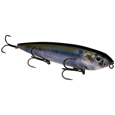 Strike King KVD Sexy Dawg (Natural Shad)