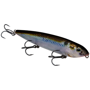 Strike King KVD Sexy Dawg Hard Knock (Natural Shad)