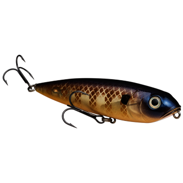 Strike King KVD Sexy Dawg JR (Bluegill)
