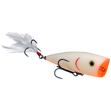 Strike King KVD Splash (Bone)