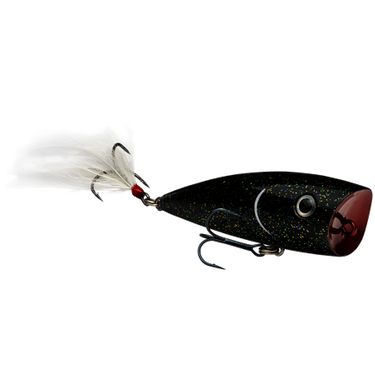 Strike King KVD Splash (Black Lab)