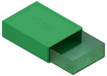 Heavy Play RNG Dicebox - Druid Green Box