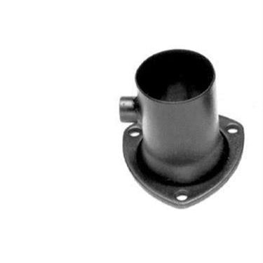 Hedman 21126 O2 Sensor Header Reducer, 2-1/2 in. Collector to 2-1/4 in. Exhaust
