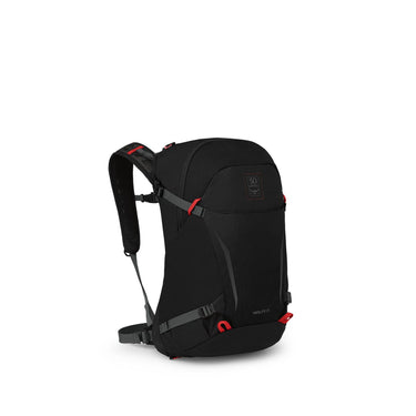 Osprey Hikelite 26 Backpack (Anniversary Black)
