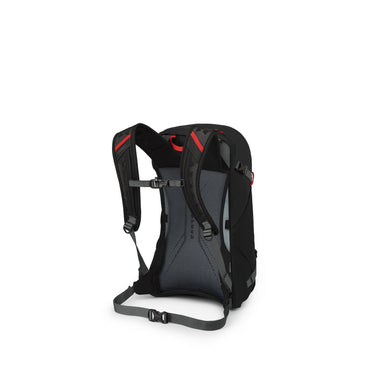 Osprey Hikelite 26 Backpack (Anniversary Black)
