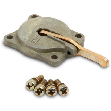 Holley Accelerator Pump Covers 26-139