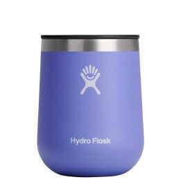 Hydro Flask 10oz Wine Tumbler Lupine
