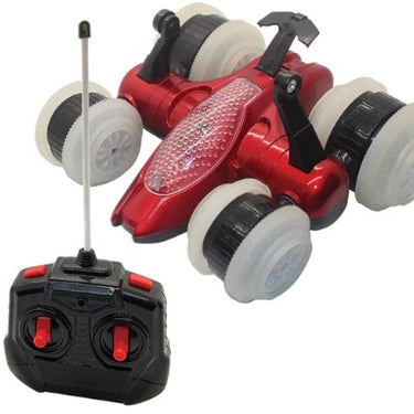 HOVER QUAD R/C - Red