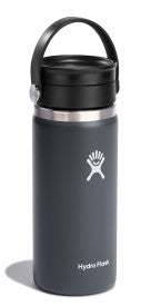Load image into Gallery viewer, HYDRO FLASK 16OZ WIDE M FLEX SIP LID STONE
