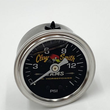 Clay Smith Cams Gauges 318-2215