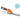 Stihl HSA 26 SET Cordless Hedge Trimmer