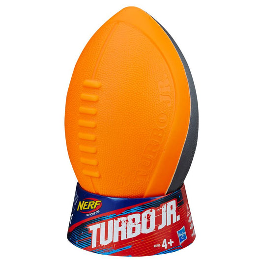 Nerf: Sports: Turbo Jr Football