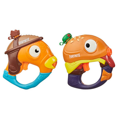 Nerf: Super Soaker: Fortnite: Micro Soaker (1 Soaker per purchase)