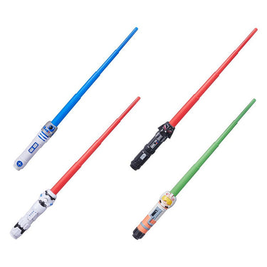 Star Wars: Role Play: Lightsaber Squad (1 saber per purchase)